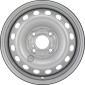 4.5x13 ET36 - LK4/100 ML60 Alcar 3440