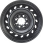 5x13 ET33 - LK4/98 ML58 Alcar 3450
