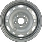 5x13 ET35 - LK5/100 ML57 Alcar 3560