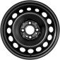 5x15 ET38 - LK4/100 ML60 Alcar 4001
