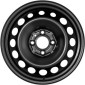 5.5x15 ET36 - LK4/100 ML60 Alcar 4002