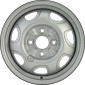 5x13 ET46 - LK4/100 ML56 Alcar 4030