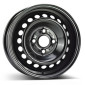 4.5x13 ET35 - LK4/100 ML54 Alcar 4275