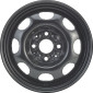5.5x13 ET43 - LK4/100 ML57 Alcar 4645