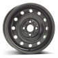 5x14 ET45 - LK4/100 ML54 Alcar 5155