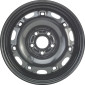 5x14 ET35 - LK5/100 ML57 Alcar 5210
