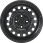 4.5x14 ET45 - LK4/100 ML54 Alcar 5400