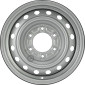 6.5x15 ET41 - LK6/139.7 ML110.1 Alcar 5651