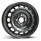 4.5x14 ET35 - LK4/100 ML54 Alcar 5770