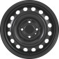 5x14 ET45 - LK4/100 ML60 Alcar 5820