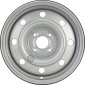 5.5x14 ET36 - LK4/100 ML60 Alcar 5960