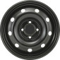 5.5x14 ET43 - LK4/100 ML60 Alcar 5995