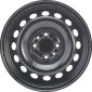 5.5x14 ET35 - LK4/98 ML58 Alcar 6165