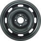 5.5x14 ET24 - LK4/108 ML65 Alcar 6215