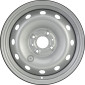 5.5x14 ET32 - LK4/98 ML58 Alcar 6225