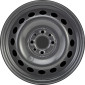 5.5x14 ET35 - LK4/98 ML58 Alcar 6315