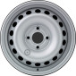 5.5x14 ET45 - LK4/100 ML60 Alcar 6335