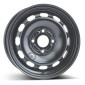 5.5x14 ET37.5 - LK4/108 ML63.3 Alcar 6355