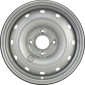 5.5x14 ET24 - LK4/108 ML65 Alcar 6395