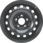 6x15 ET48 - LK5/114.3 ML67 Alcar 6505