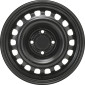 5.5x14 ET39 - LK4/100 ML56.5 Alcar 6515