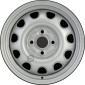 5.5x14 ET45 - LK4/100 ML54 Alcar 6520