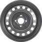 5.5x14 ET36 - LK4/100 ML60 Alcar 6530