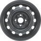 5.5x14 ET46 - LK4/100 ML54 Alcar 6625