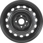 5x14 ET45 - LK4/100 ML54 Alcar 6675
