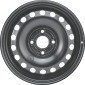 5x14 ET35 - LK4/100 ML57.1 Alcar 6795