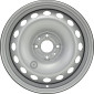 5.5x15 ET32 - LK4/98 ML58 Alcar 6815