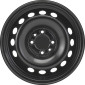 6x14 ET40 - LK4/98 ML58 Alcar 6875
