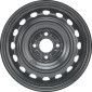 5.5x14 ET45 - LK4/100 ML60 Alcar 7030