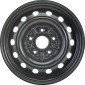 6x14 ET45 - LK5/114.3 ML60 Alcar 7180