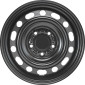 6x15 ET50 - LK5/114.3 ML67 Alcar 7223