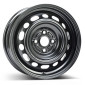 5.5x15 ET40 - LK4/100 ML54 Alcar 7225