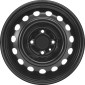5.5x14 ET46 - LK4/100 ML54 Alcar 7230