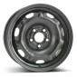 6x14 ET37 - LK5/100 ML57 Alcar 7250