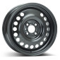 5.5x15 ET40 - LK4/100 ML60 Alcar 7340