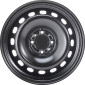 6x15 ET35 - LK4/98 ML58 Alcar 7355