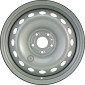 6x15 ET39 - LK5/98 ML58 Alcar 7395