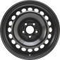 6x15 ET29 - LK5/100 ML57 Alcar 7415