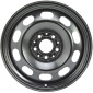 7x16 ET47 - LK5/112 ML66.5 Alcar 7502