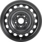 6x15 ET39 - LK5/114.3 ML60 Alcar 7580