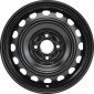 5x15 ET39 - LK4/100 ML54 Alcar 7615