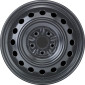 6.5x16 ET39 - LK5/114.3 ML60 Alcar 7625