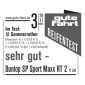 Dunlop Sport Maxx RT 2 235/45R17 (97Y) (Z) Y