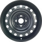 5x15 ET45 - LK4/100 ML54 Alcar 7640