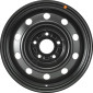 6x15 ET41 - LK5/114.3 ML67 Alcar 7660