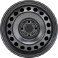 6x15 ET40 - LK4/100 ML60 Alcar 7775